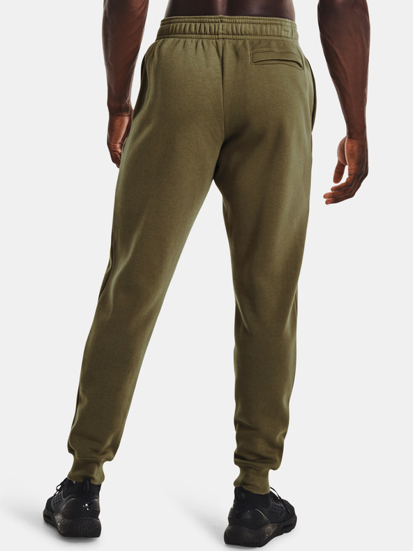 Under Armour Pánske tepláky Under Armour UA Rival Fleece Joggers