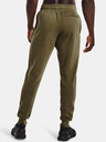 Under Armour Pánske tepláky Under Armour UA Rival Fleece Joggers