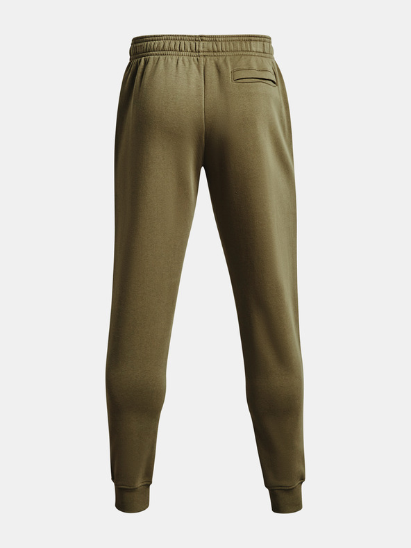 Under Armour Pánske tepláky Under Armour UA Rival Fleece Joggers