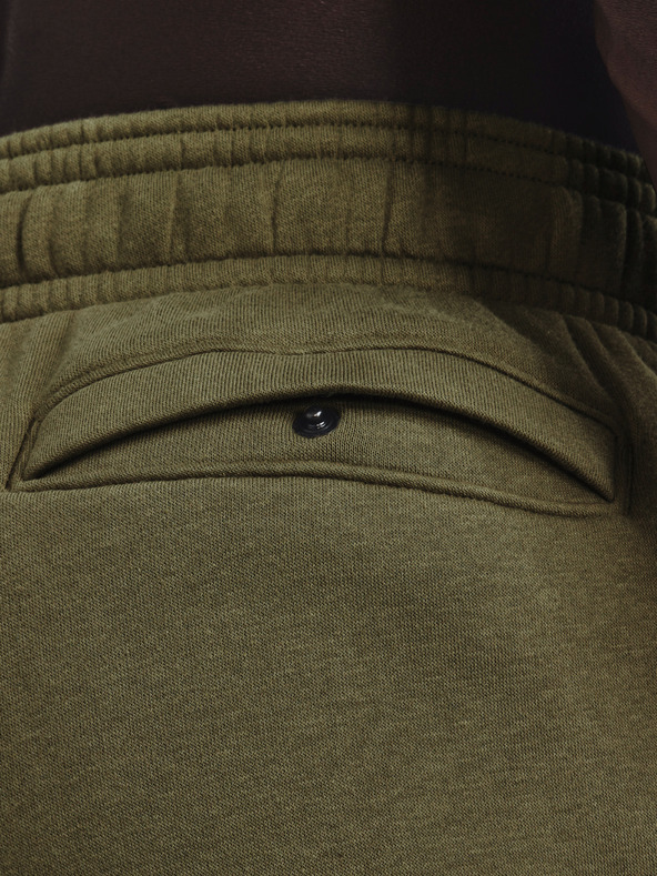 Under Armour Pánske tepláky Under Armour UA Rival Fleece Joggers