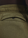 Under Armour Pánske tepláky Under Armour UA Rival Fleece Joggers
