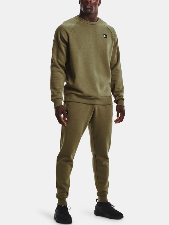 Under Armour Pánske tepláky Under Armour UA Rival Fleece Joggers