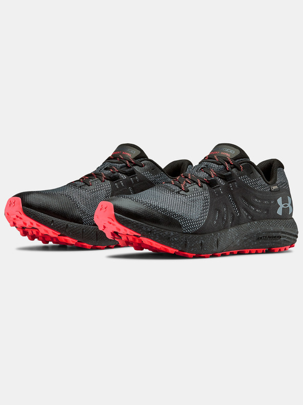 Under Armour Pánske topánky Under Armour UA Charged Bandit Trail GTX