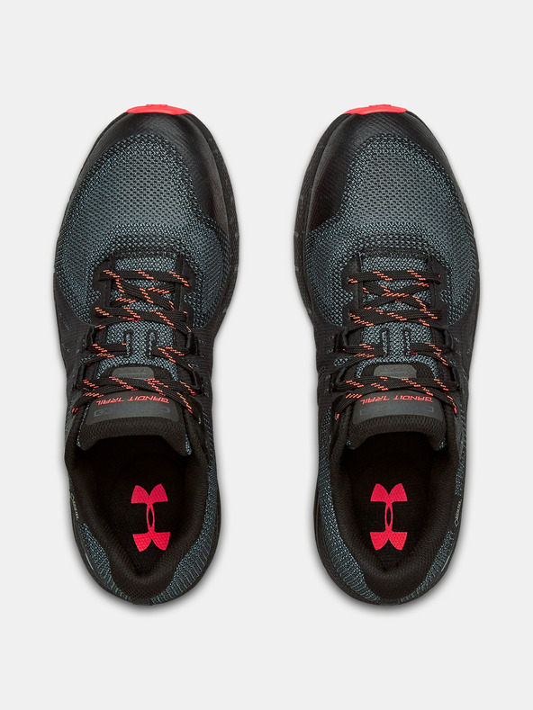 Under Armour Pánske topánky Under Armour UA Charged Bandit Trail GTX