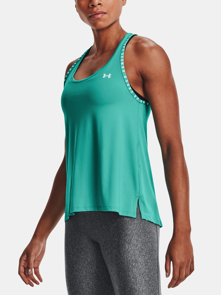 Under Armour Dámske tielko Under Armour UA Knockout Tank