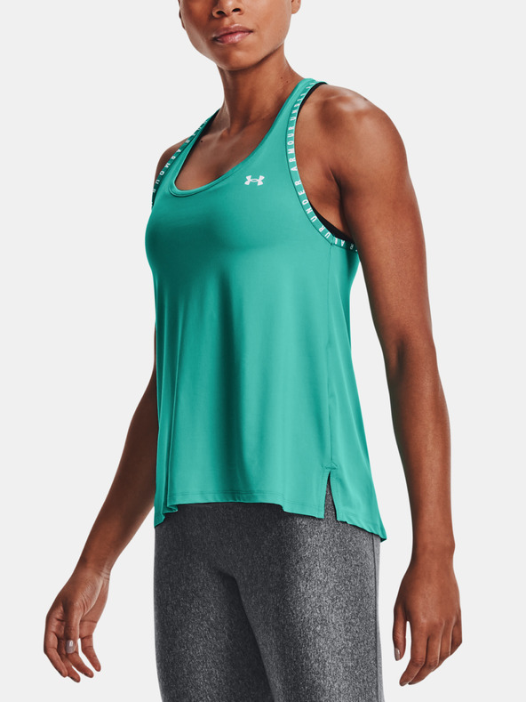 Under Armour Dámske tielko Under Armour UA Knockout Tank