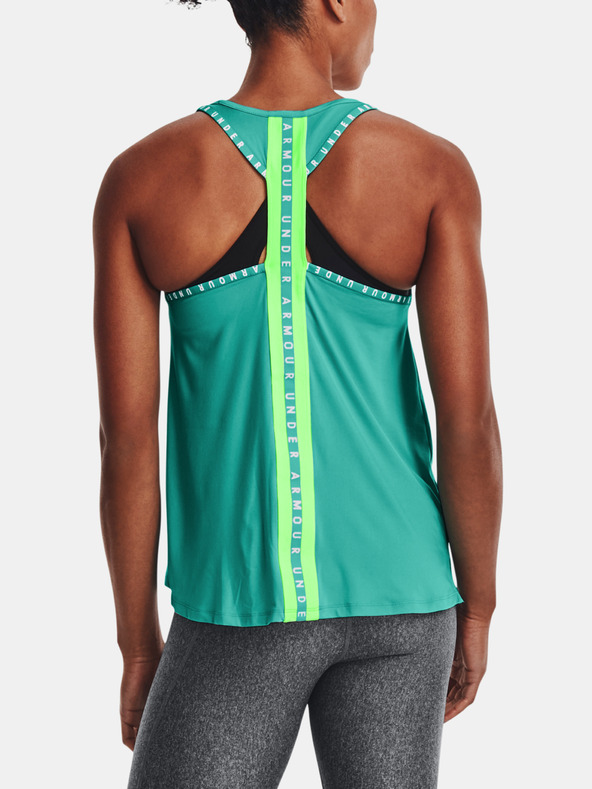 Under Armour Dámske tielko Under Armour UA Knockout Tank