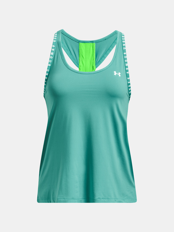 Under Armour Dámske tielko Under Armour UA Knockout Tank