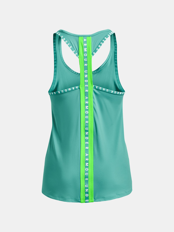 Under Armour Dámske tielko Under Armour UA Knockout Tank