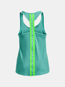 Under Armour Dámske tielko Under Armour UA Knockout Tank