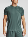 Under Armour Pánske tričko Under Armour M Qualifier ISO-CHILL Short Sleeve