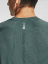 Under Armour Pánske tričko Under Armour M Qualifier ISO-CHILL Short Sleeve