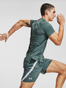 Under Armour Pánske tričko Under Armour M Qualifier ISO-CHILL Short Sleeve