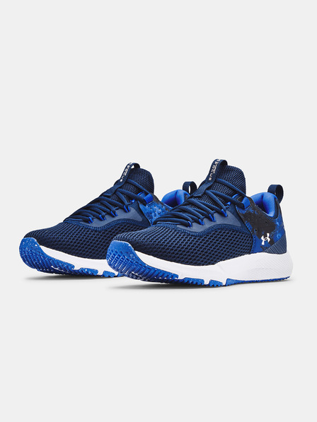 Under Armour Pánske topánky Under Armour Charged Focus Print