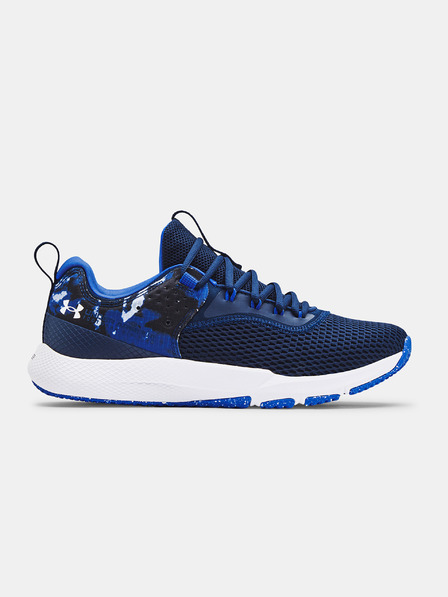 Under Armour Pánske topánky Under Armour Charged Focus Print