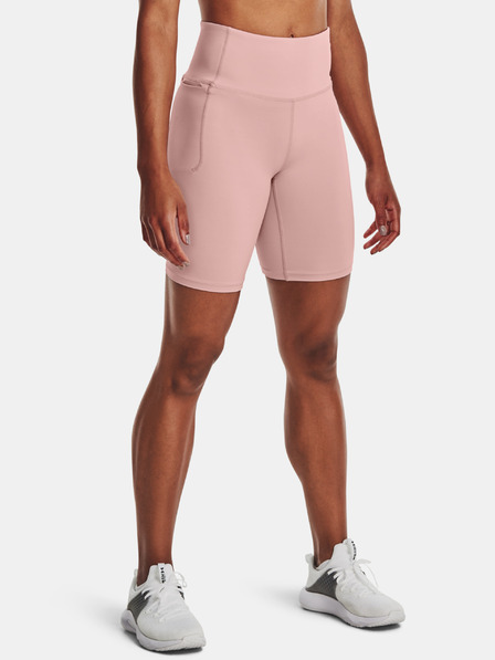 Under Armour Dámske kraťasy Under Armour UA Meridian Bike Short