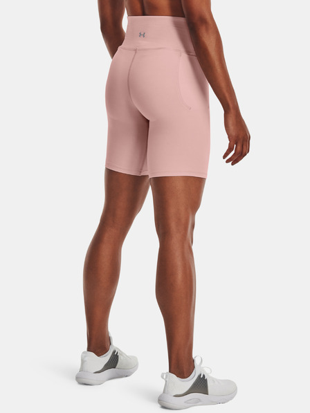 Under Armour Dámske kraťasy Under Armour UA Meridian Bike Short