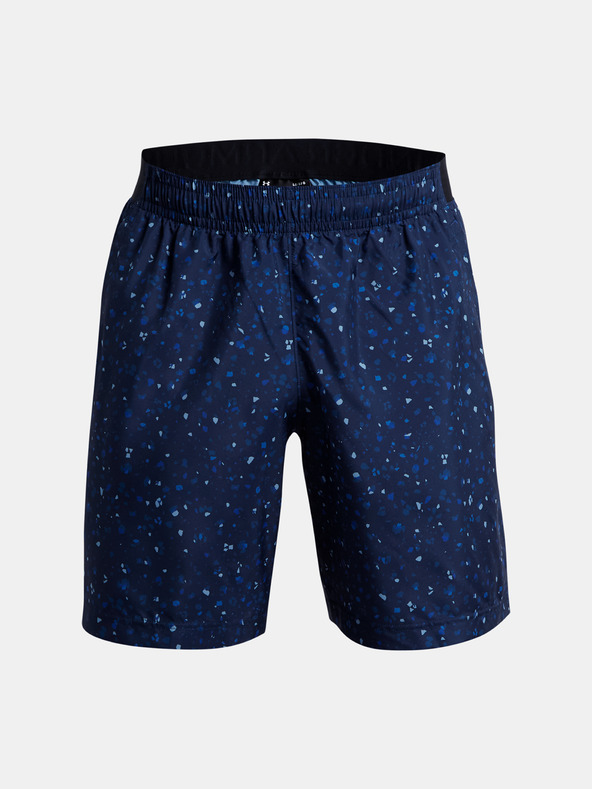 Under Armour Pánske kraťasy Under Armour UA Woven Adapt Shorts