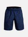 Under Armour Pánske kraťasy Under Armour UA Woven Adapt Shorts