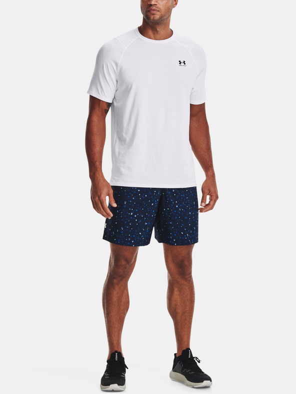 Under Armour Pánske kraťasy Under Armour UA Woven Adapt Shorts
