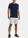 Under Armour Pánske tričko Under Armour UA Rush Seamless GeoSport SS