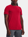 Under Armour Pánske tričko Under Armour UA Seamless Surge SS