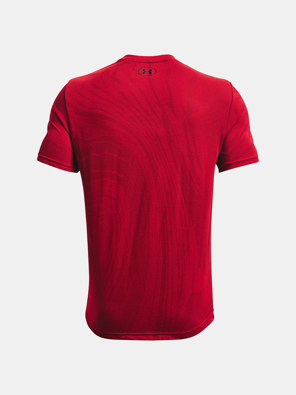 Under Armour Pánske tričko Under Armour UA Seamless Surge SS