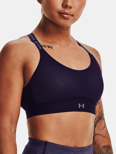 Under Armour Dámska podprsenka Under Armour UA Infinity Mid Bra
