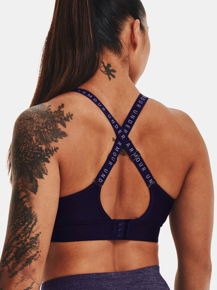 Under Armour Dámska podprsenka Under Armour UA Infinity Mid Bra