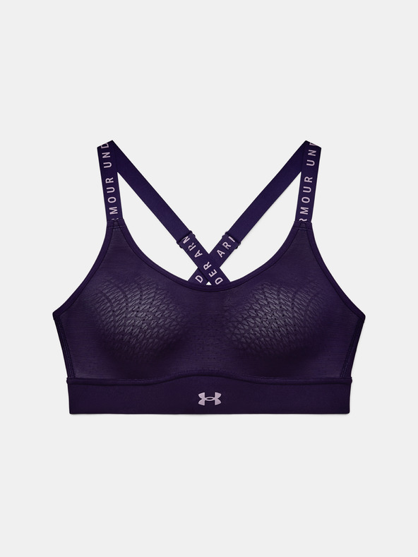 Under Armour Dámska podprsenka Under Armour UA Infinity Mid Bra