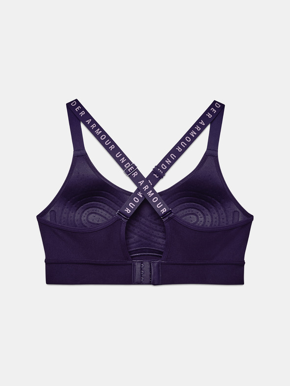 Under Armour Dámska podprsenka Under Armour UA Infinity Mid Bra
