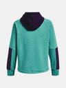 Under Armour Dámska mikina Under Armour Rival + Fleece Hoodie