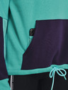 Under Armour Dámska mikina Under Armour Rival + Fleece Hoodie