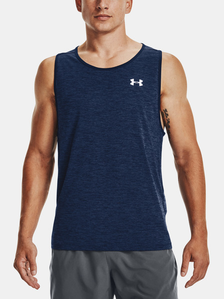 Under Armour Pánske tielko Under Armour UA Tech 2.0 Tank