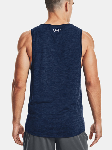 Under Armour Pánske tielko Under Armour UA Tech 2.0 Tank