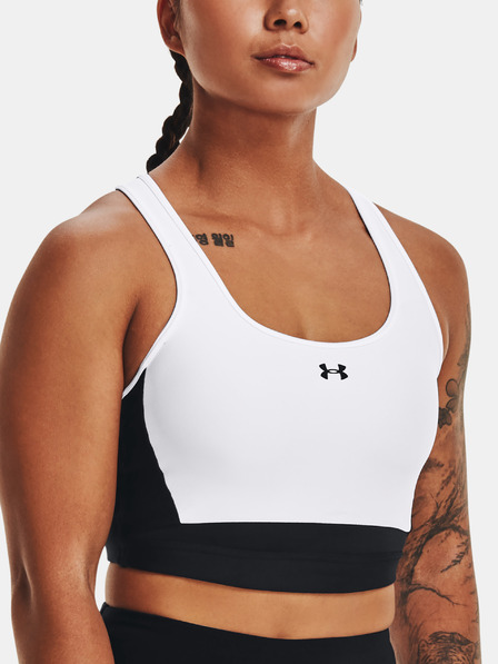 Under Armour Dámska podprsenka Under Armour UA Crossback Long Line
