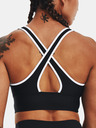 Under Armour Dámska podprsenka Under Armour UA Crossback Long Line