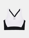 Under Armour Dámska podprsenka Under Armour UA Crossback Long Line