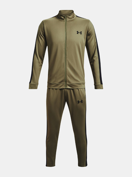 Under Armour Pánska súprava Under Armour UA Knit Track Suit