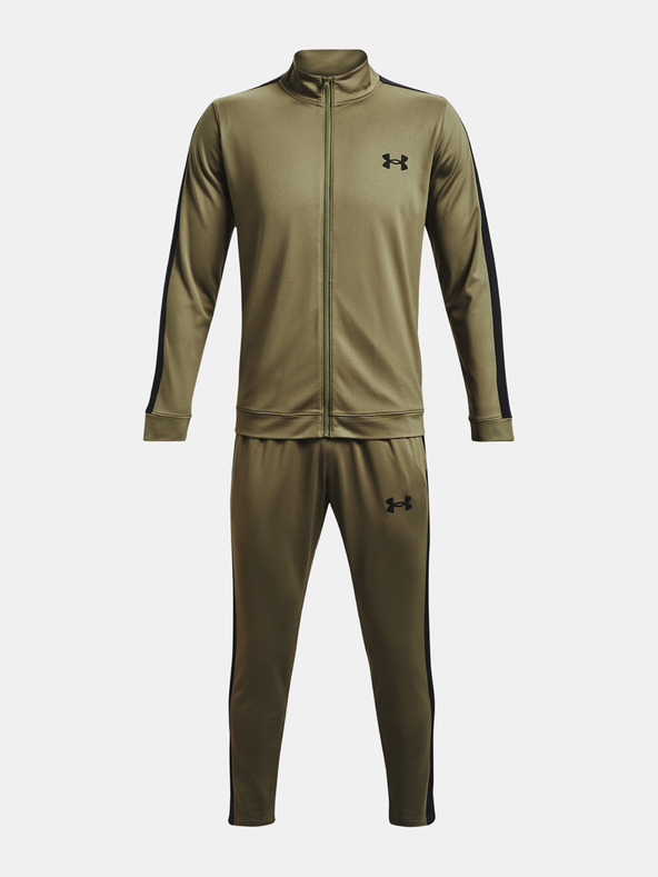 Under Armour Pánska súprava Under Armour UA Knit Track Suit