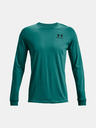 Under Armour Pánske tričko Under Armour UA SPORTSTYLE LEFT CHEST LS