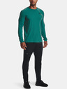 Under Armour Pánske tričko Under Armour UA SPORTSTYLE LEFT CHEST LS