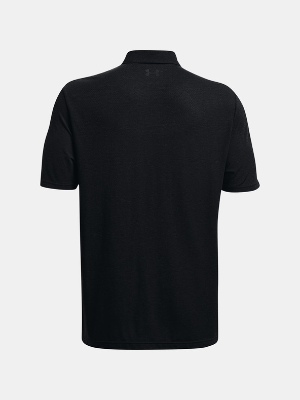 Under Armour Pánske tričko Under Armour UA Vanish Seamless Polo