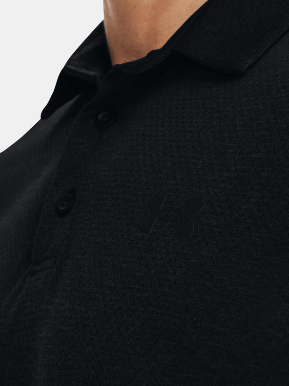 Under Armour Pánske tričko Under Armour UA Vanish Seamless Polo