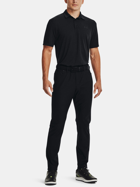 Under Armour Pánske tričko Under Armour UA Vanish Seamless Polo