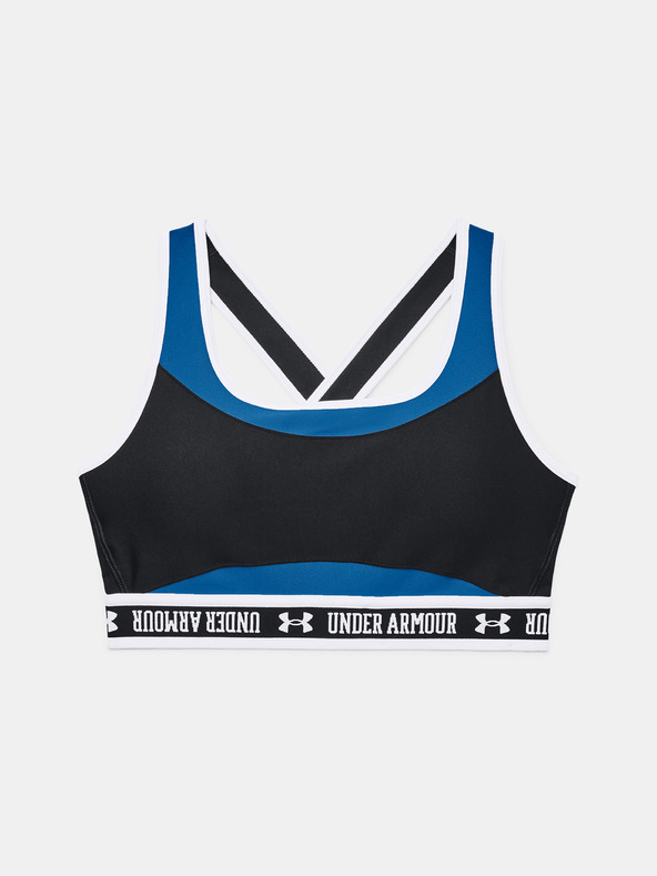Under Armour Dámska podprsenka Under Armour UA Crossback Mid Block