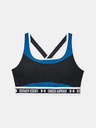 Under Armour Dámska podprsenka Under Armour UA Crossback Mid Block
