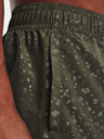Under Armour Pánske kraťasy Under Armour UA Woven Emboss Shorts