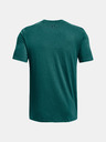 Under Armour Pánske tričko Under Armour UA FAST LEFT CHEST 3.0 SS