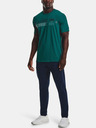Under Armour Pánske tričko Under Armour UA FAST LEFT CHEST 3.0 SS